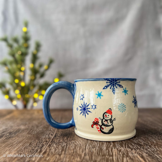 Mug #31 - Holiday Special