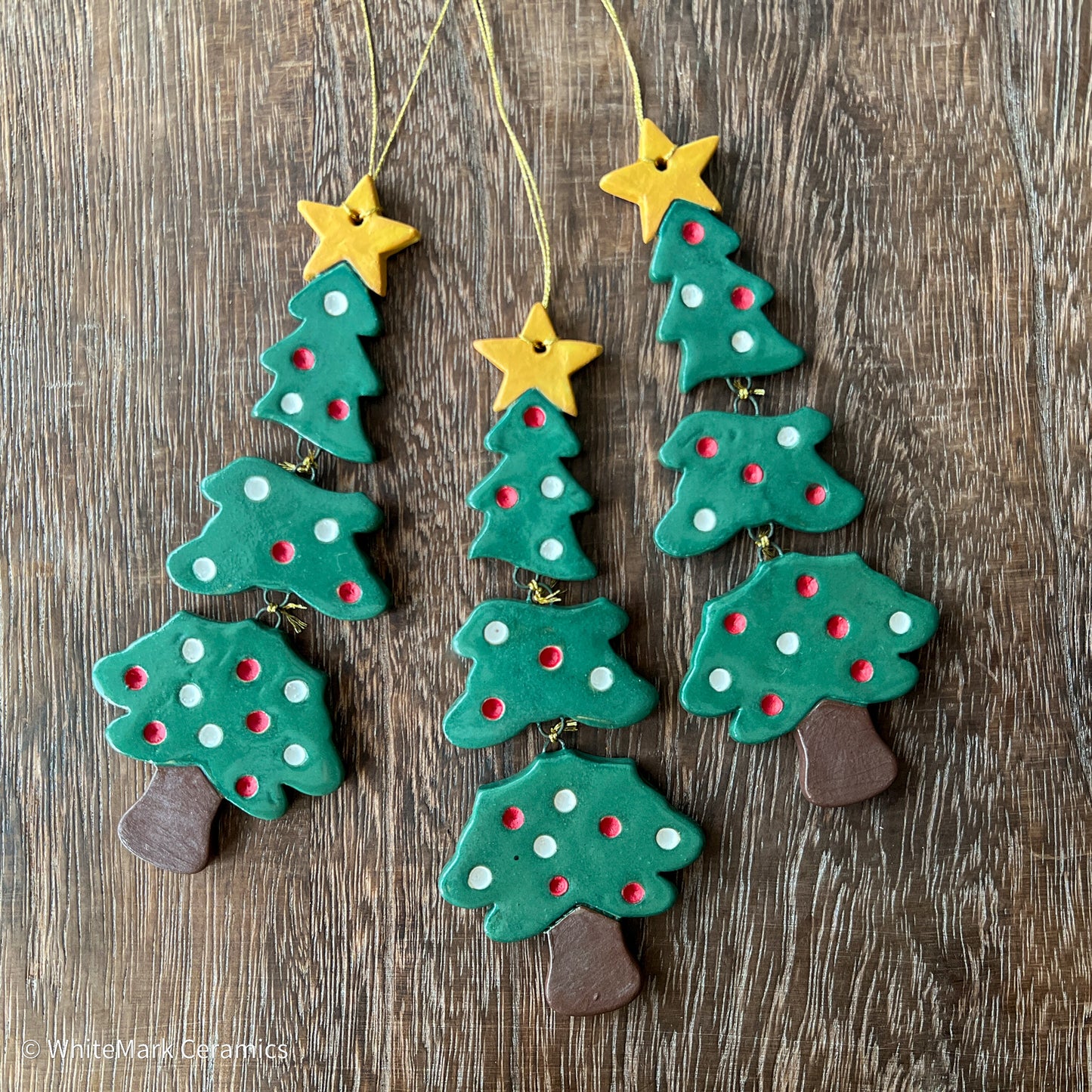 Tree Ornaments