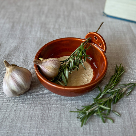 Herb Stripper/Garlic Grater #112