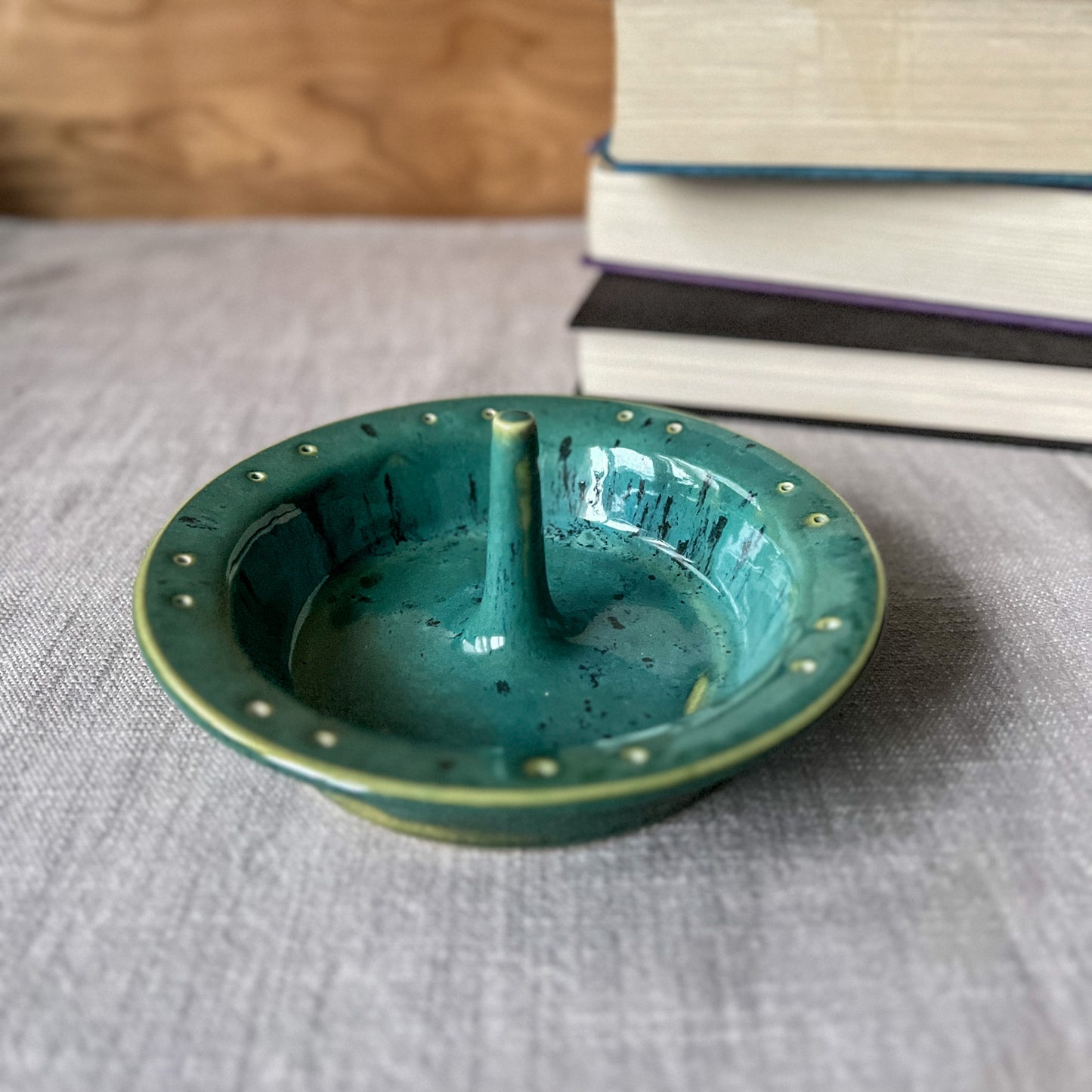 Jewelry Dish #20