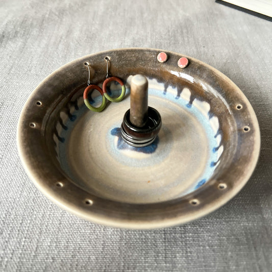 Jewelry Dish #24