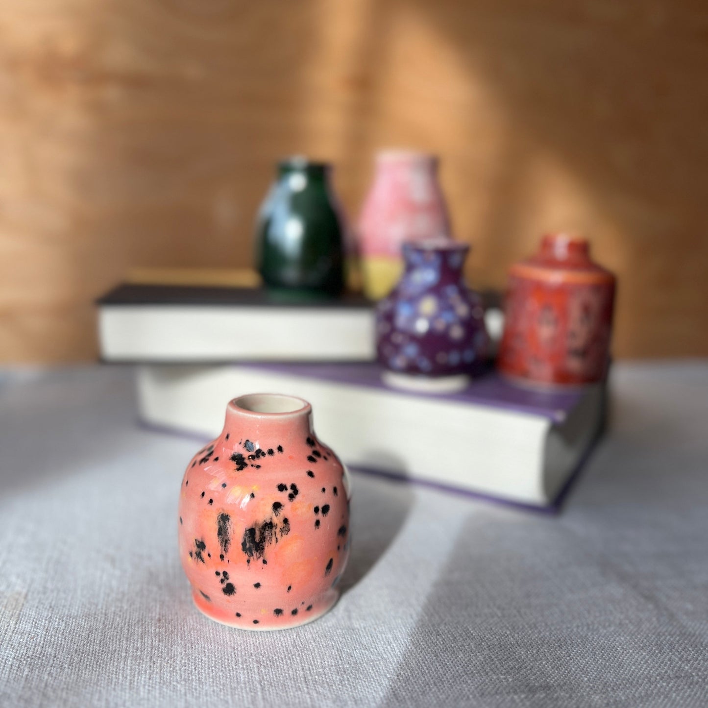 Mini Vase #65