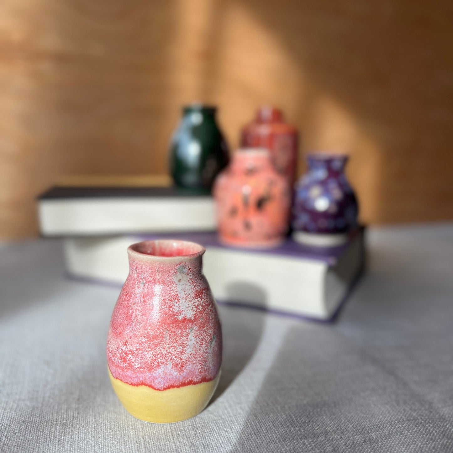 Mini Vase #63