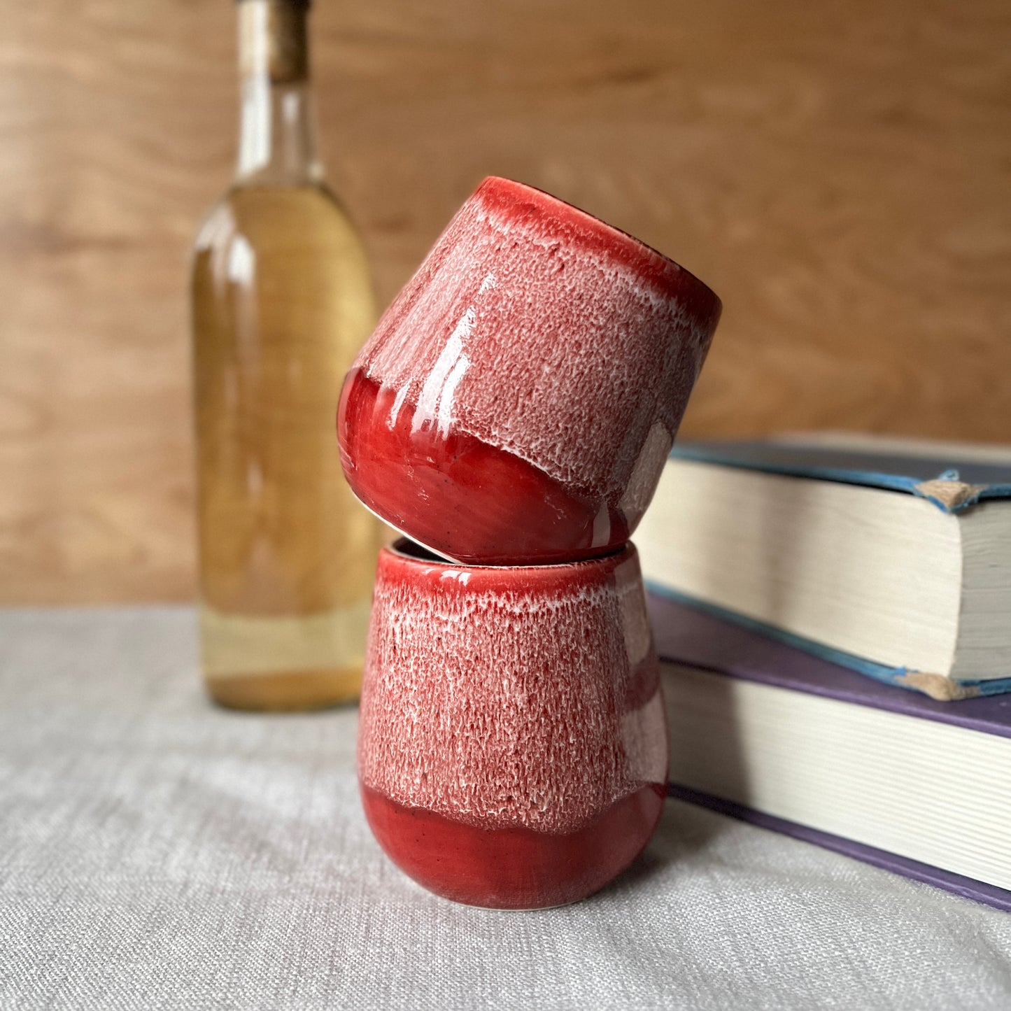 Wine Tumbler #146