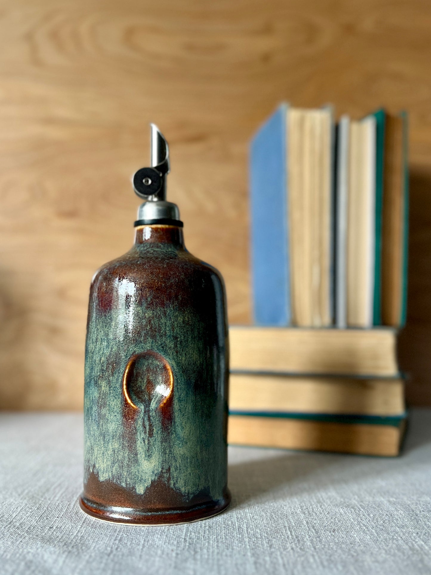 Oil Bottles