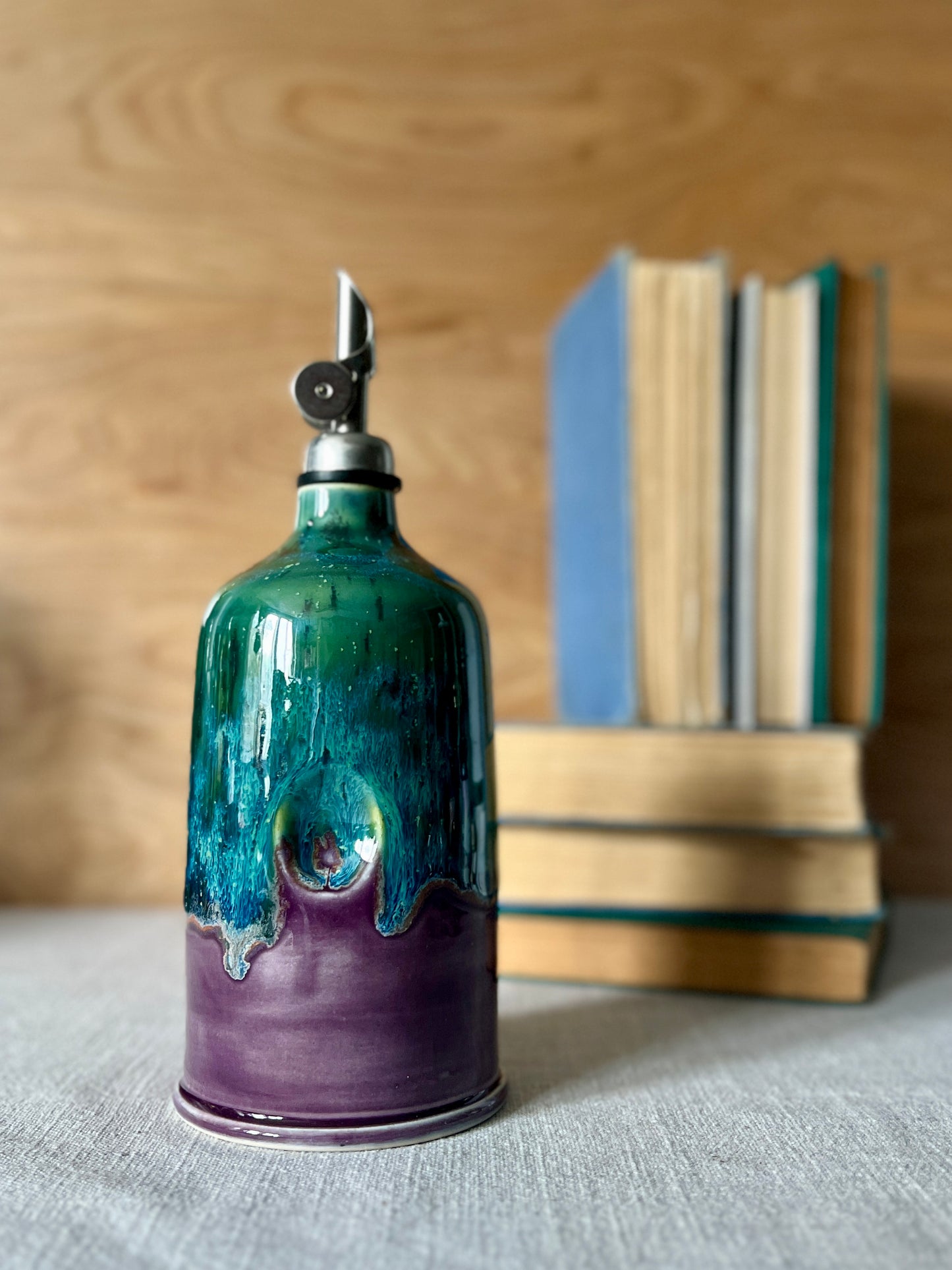 Oil Bottles