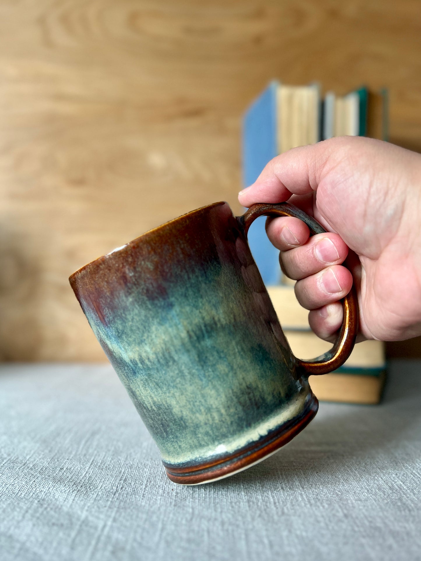Mugs