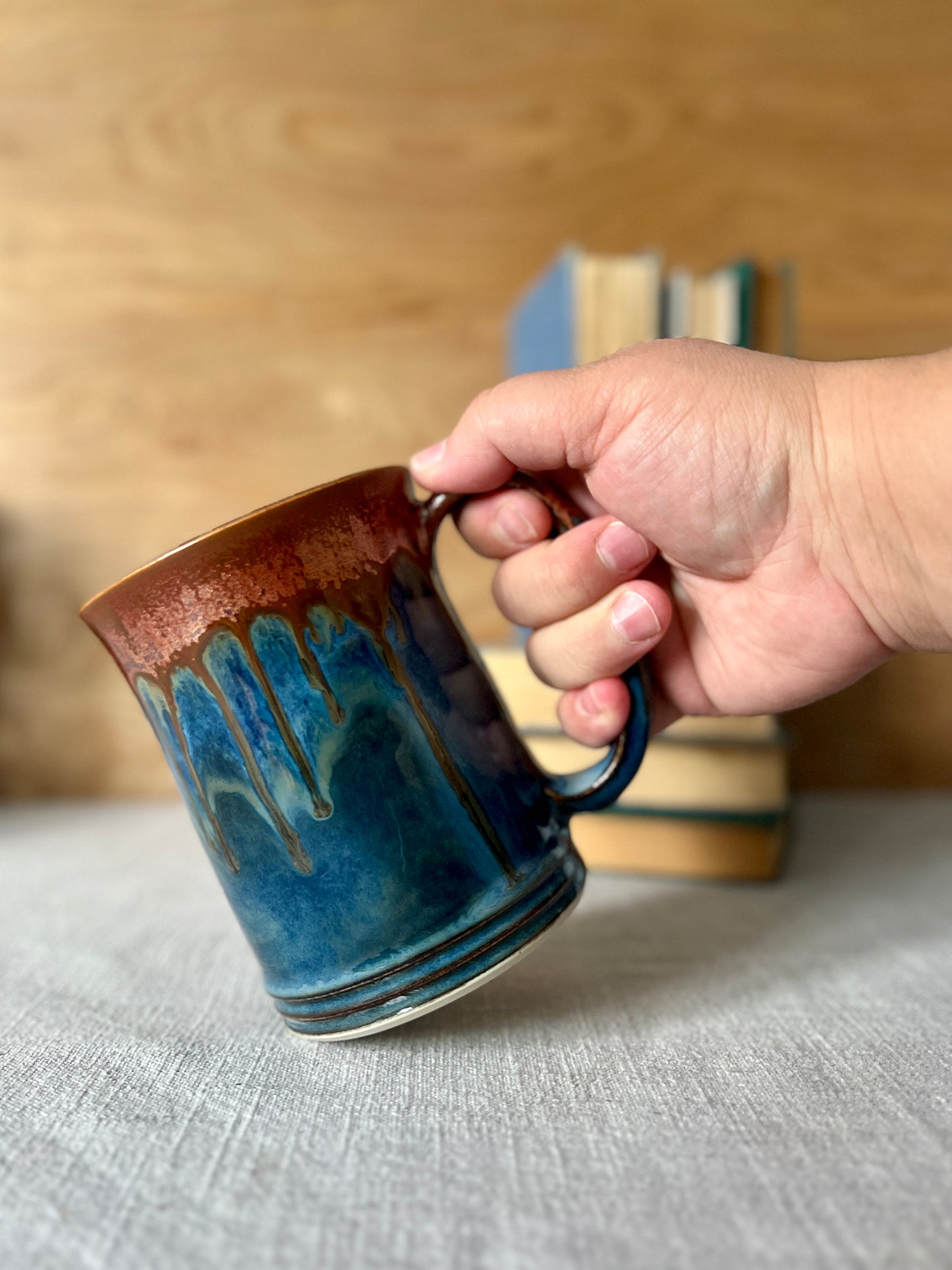 Mugs