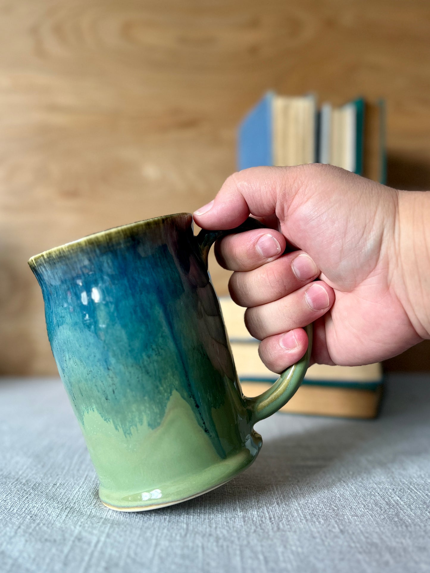 Mugs