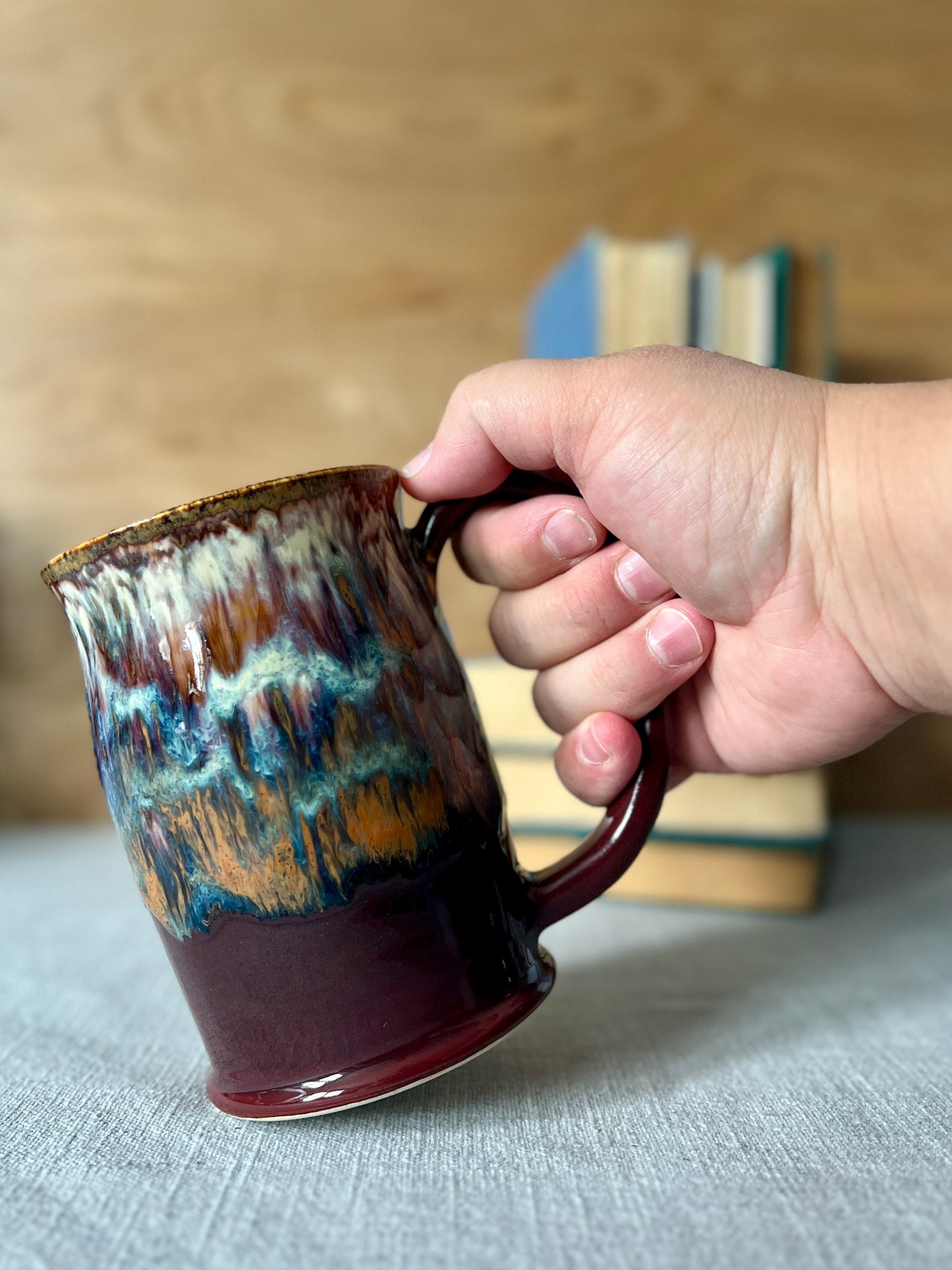 Mugs