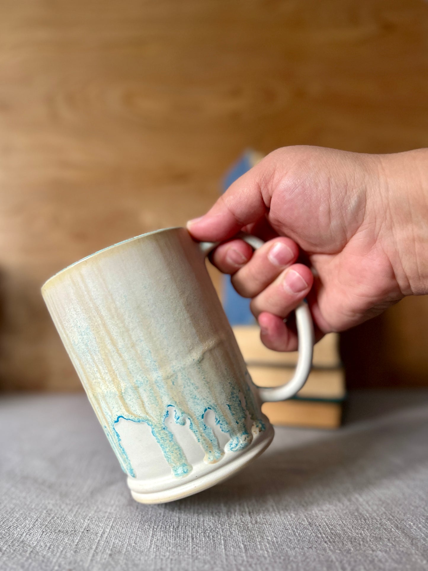 Mugs