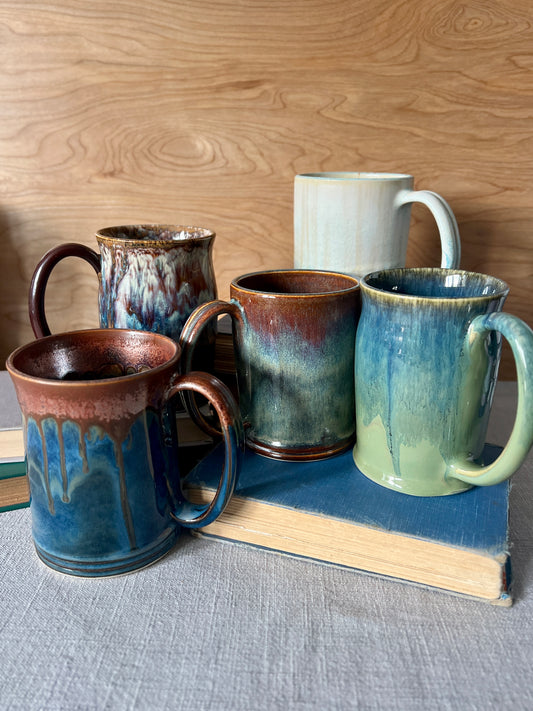 Mugs