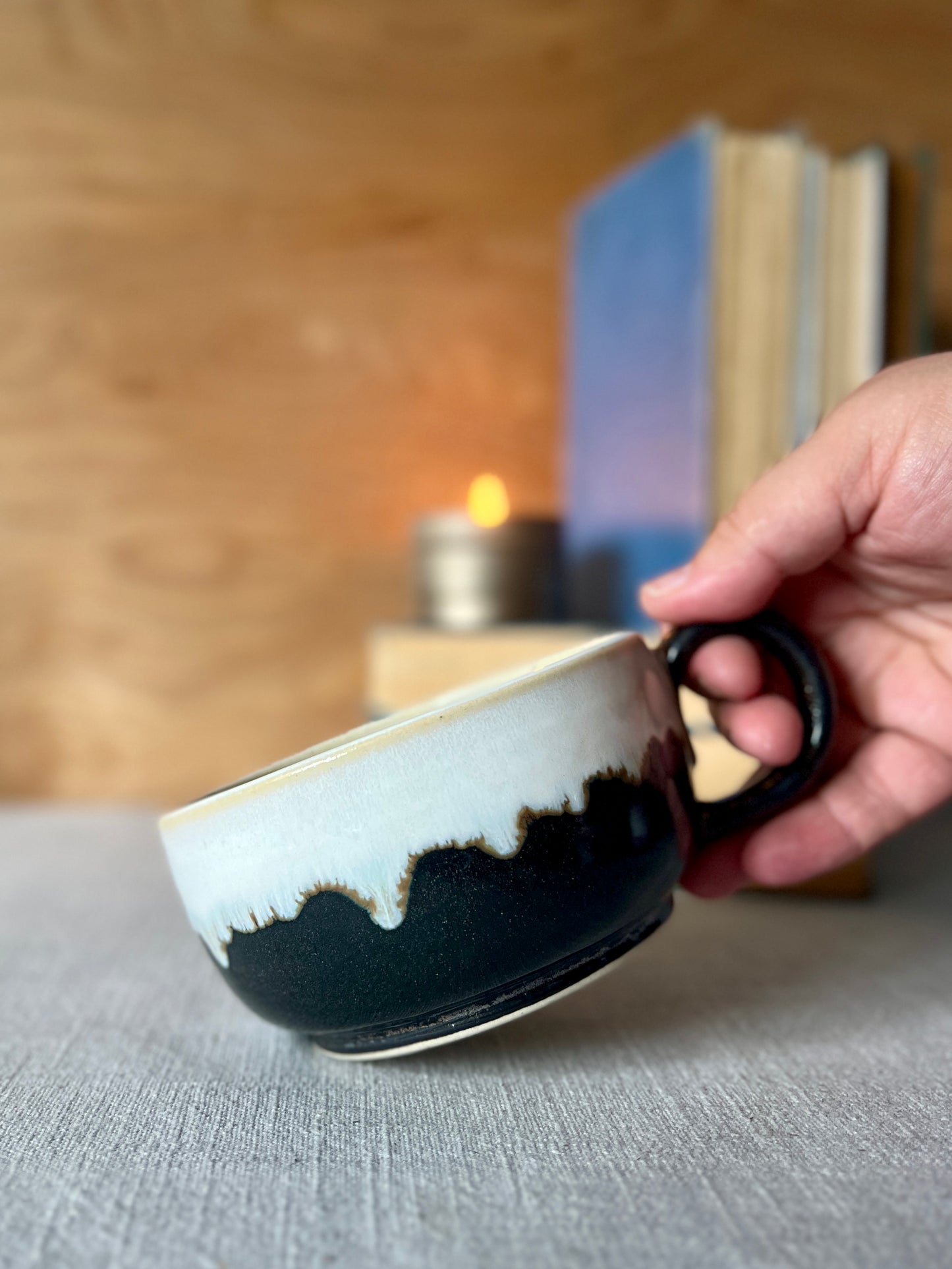 Soup Mug