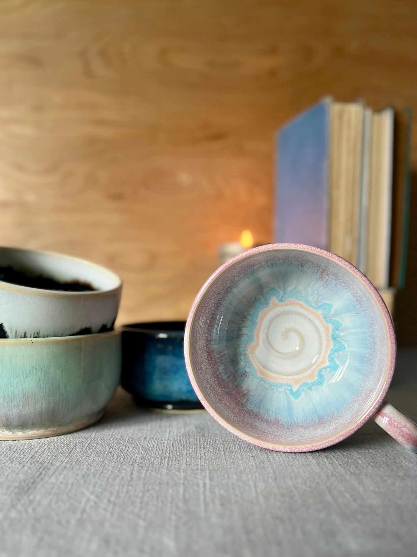 Soup Mug