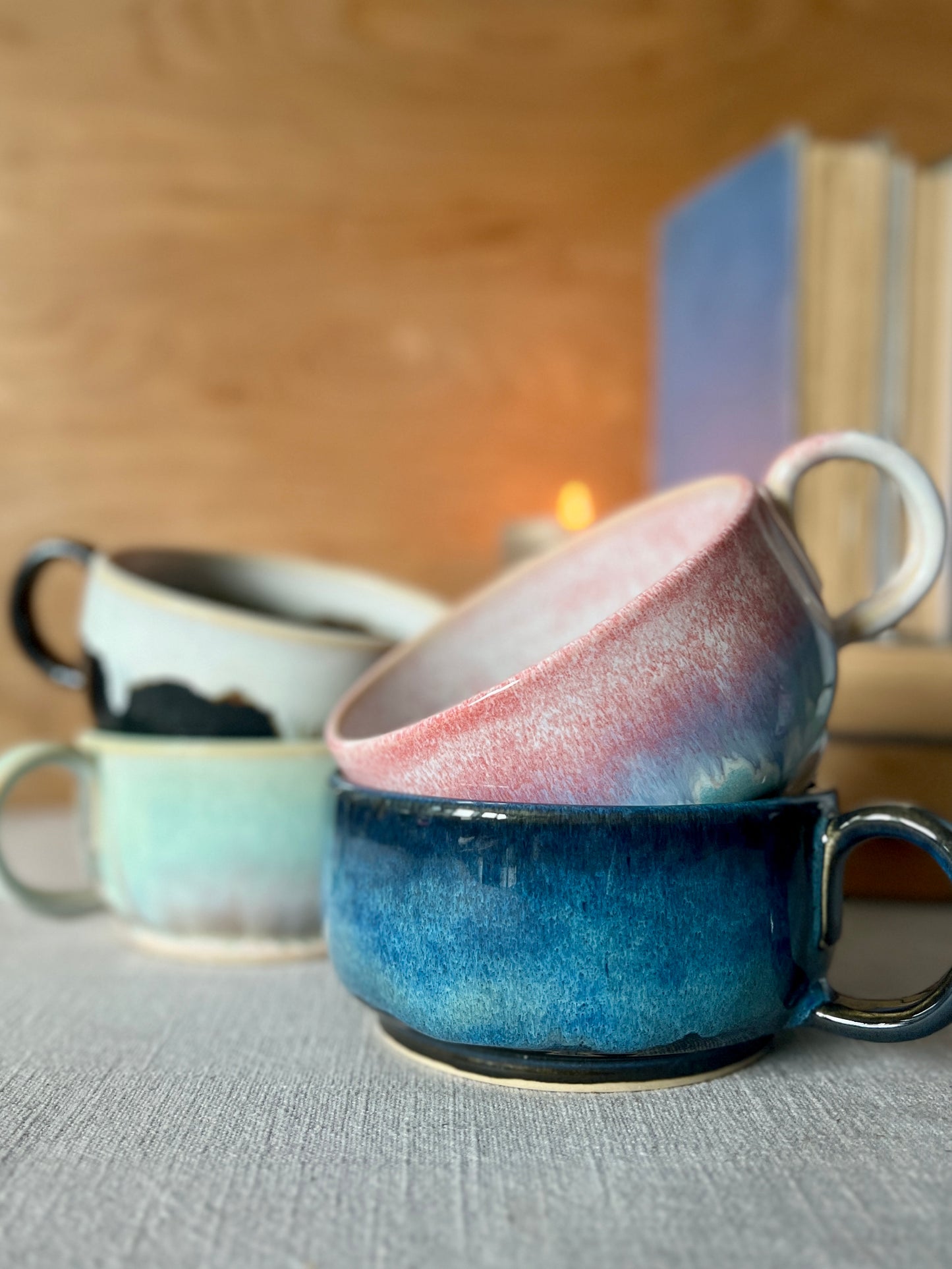 Soup Mug