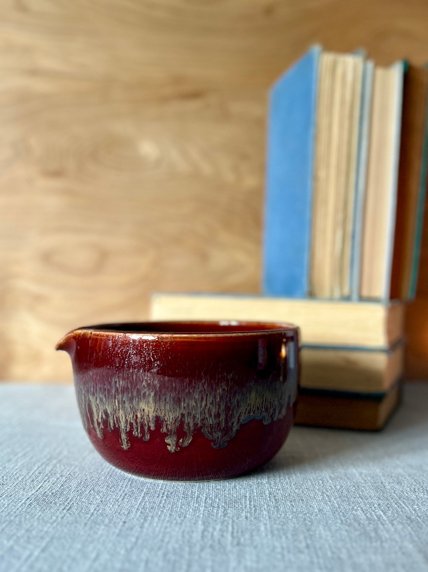 Egg Bowls
