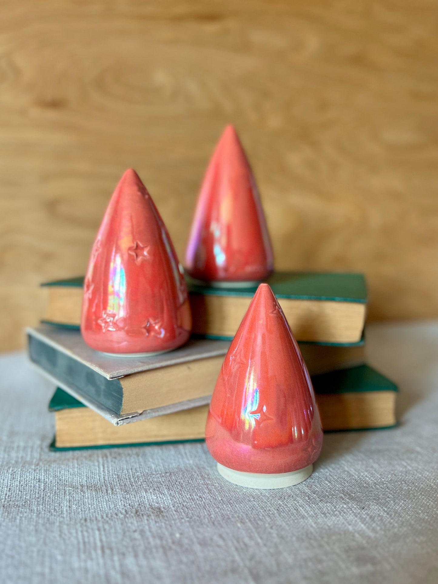 2025 Holiday Mini Trees