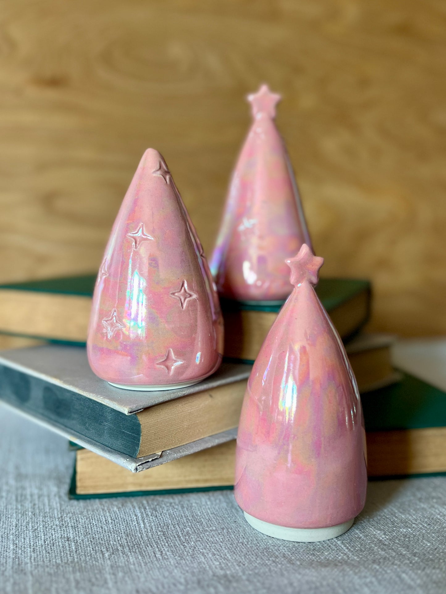 2025 Holiday Mini Trees