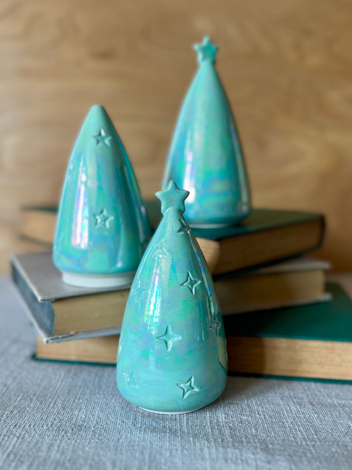 2025 Holiday Mini Trees