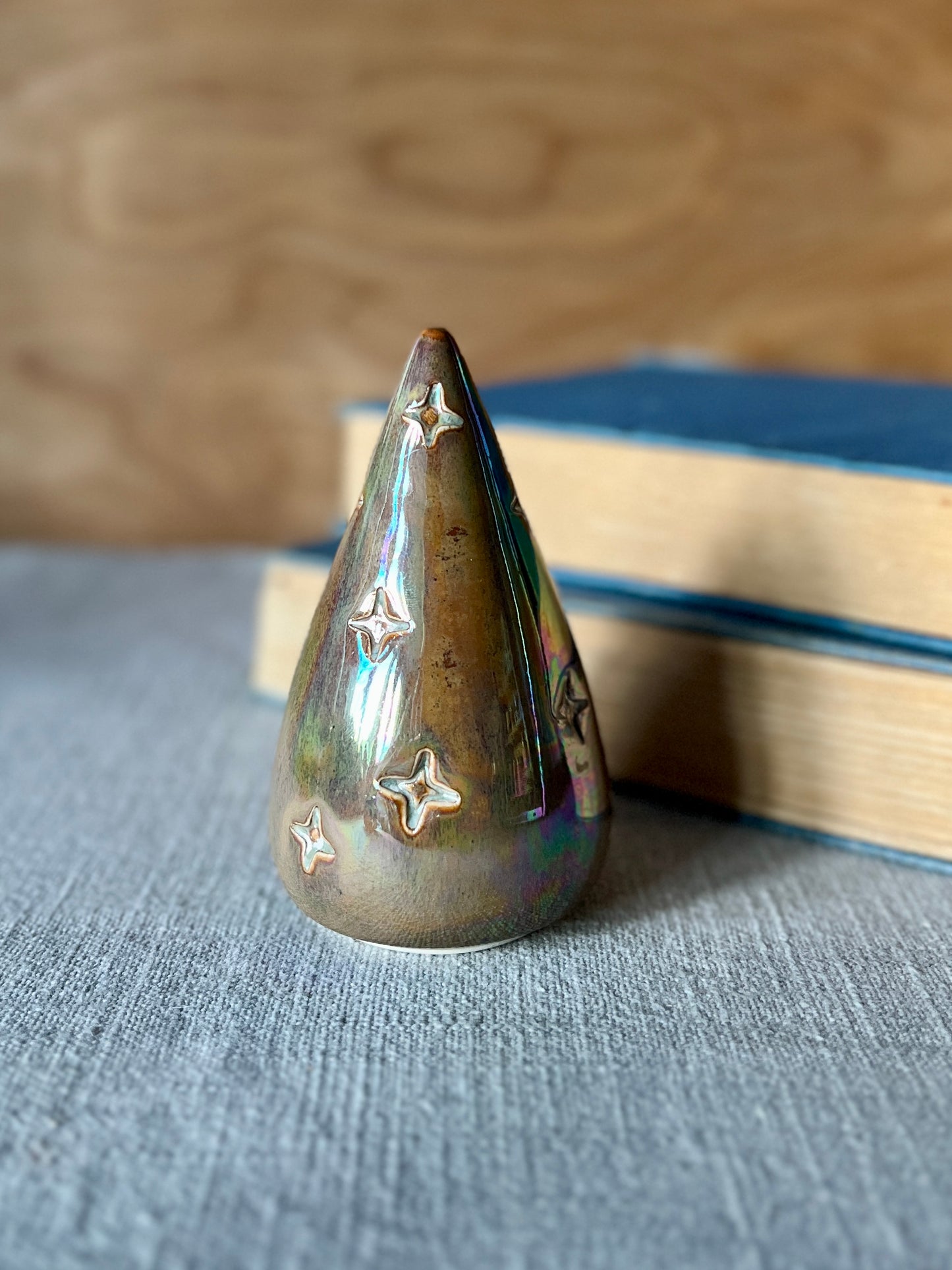 2025 Holiday Mini Trees