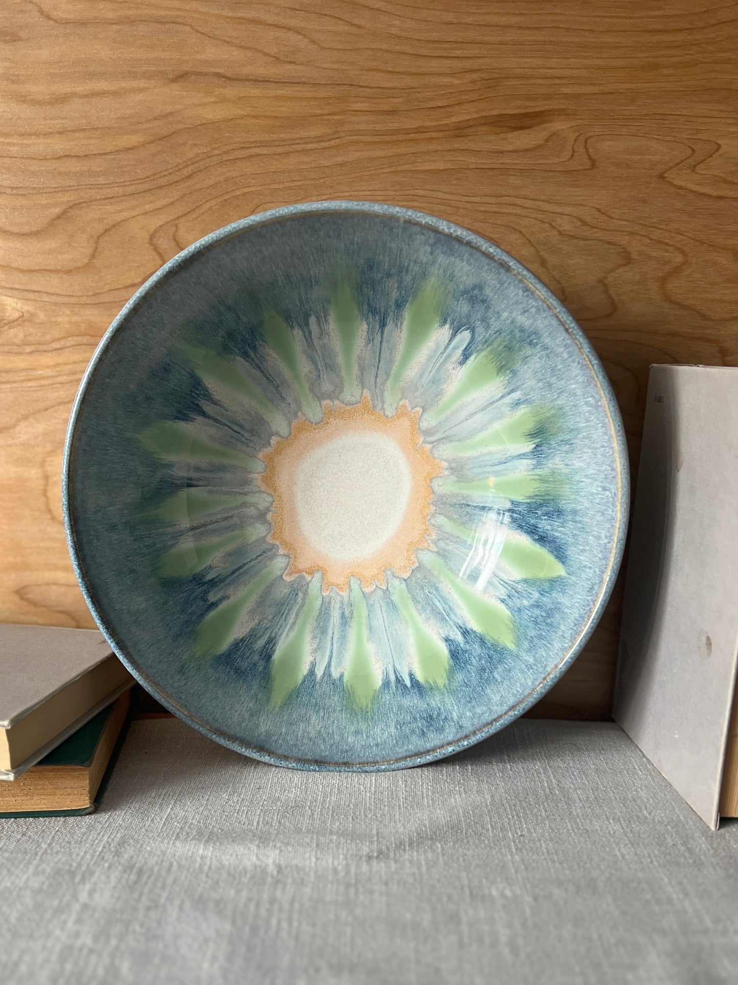 Service Bowl - Mark.49