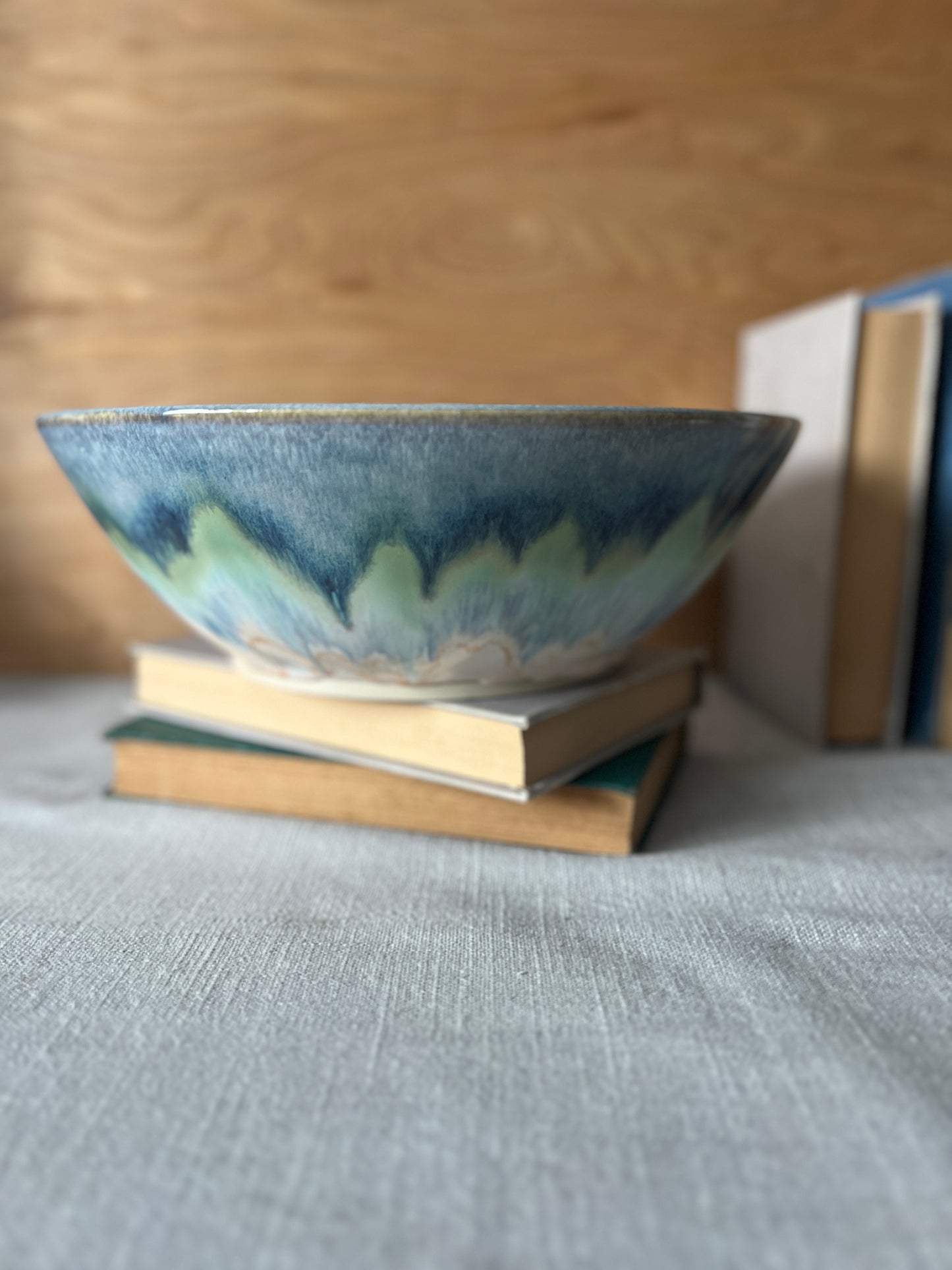 Service Bowl - Mark.49