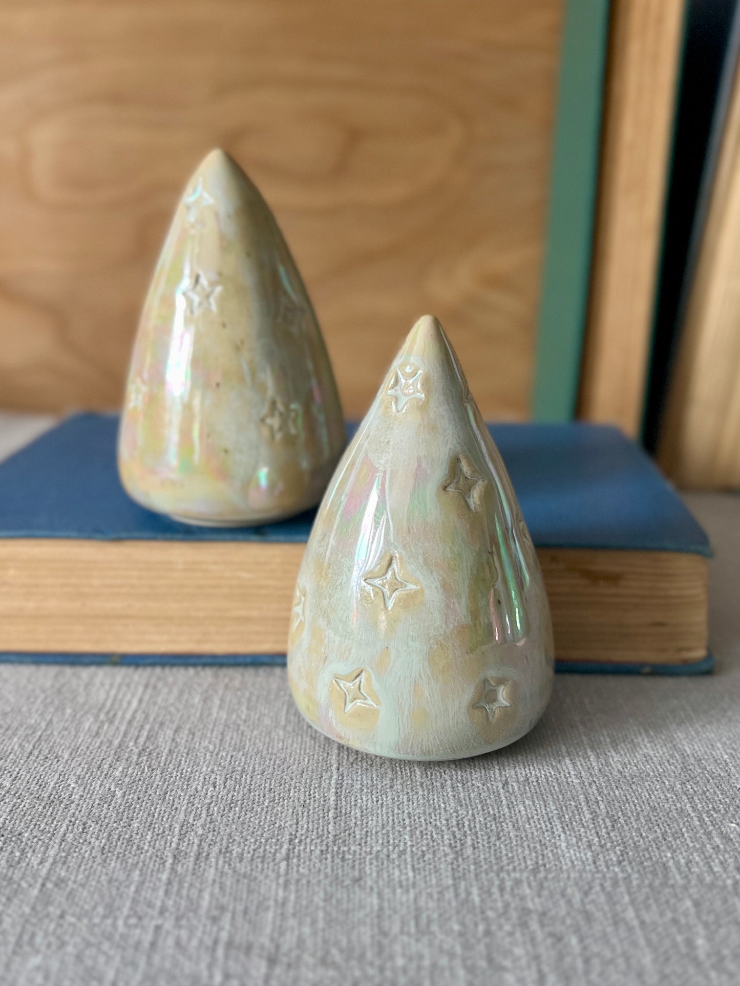 2025 Holiday Mini Trees