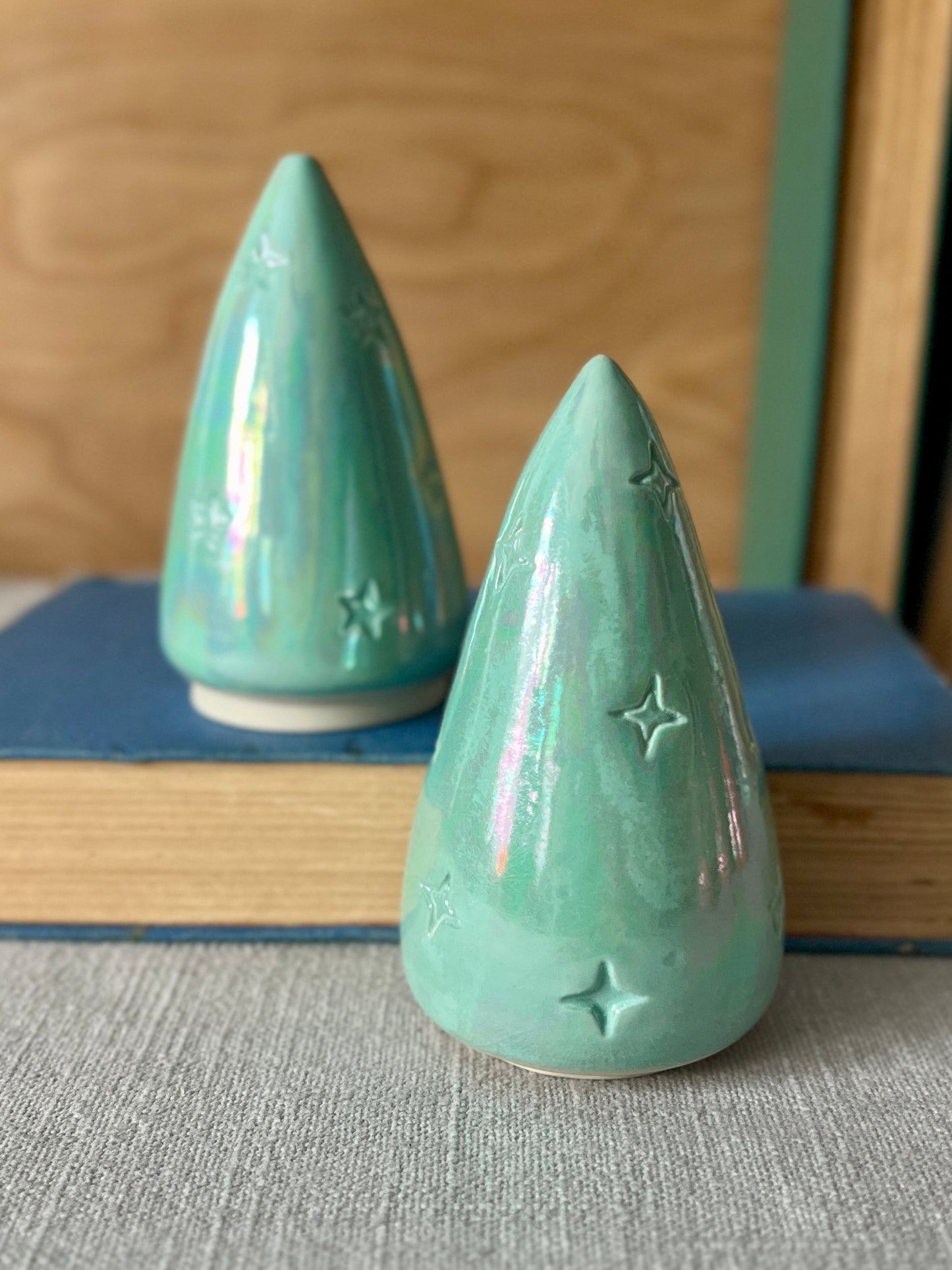 2025 Holiday Mini Trees