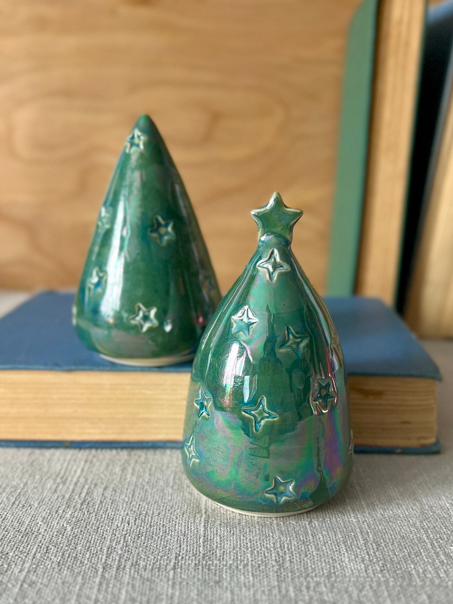 2025 Holiday Mini Trees