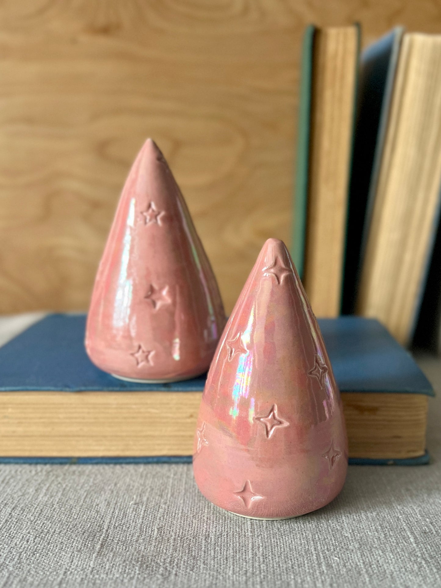 2025 Holiday Mini Trees