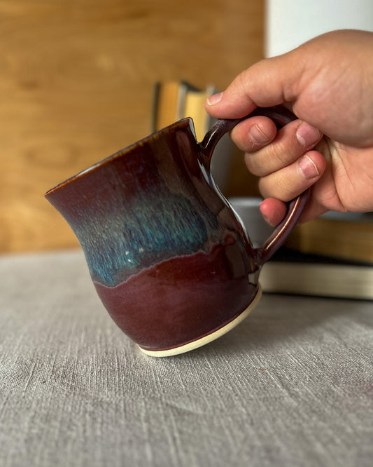 Mug - Harvest & Vine