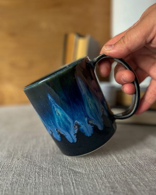 Mug - Hades
