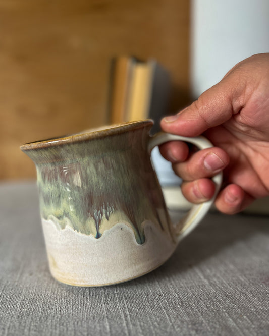 Mug - Vista