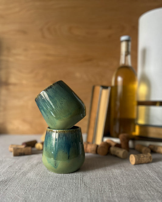 Wine Tumbler - Elixir