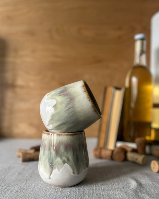 Wine Tumbler - Vista