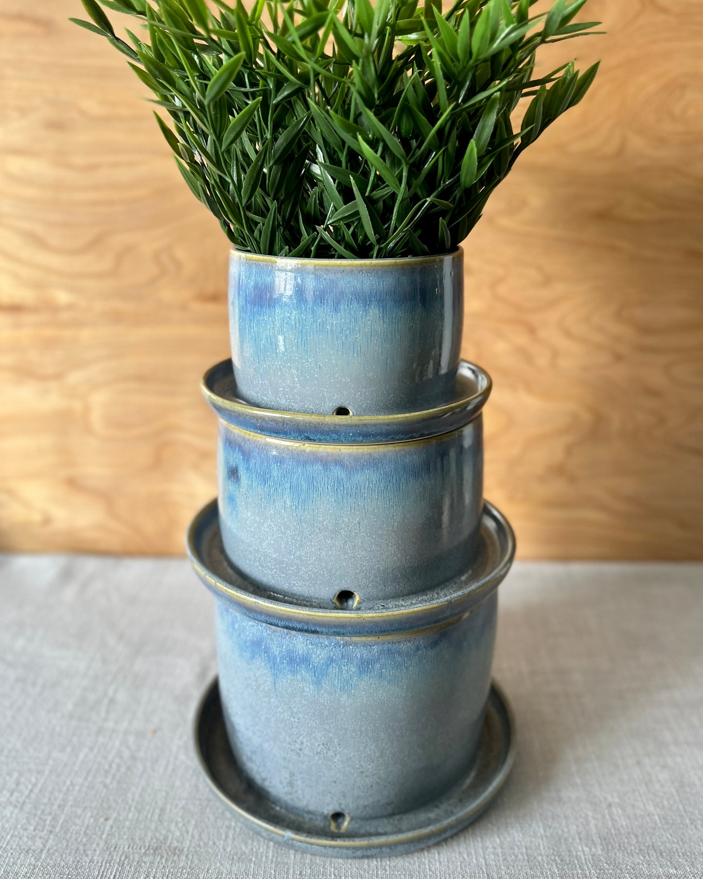 Planters