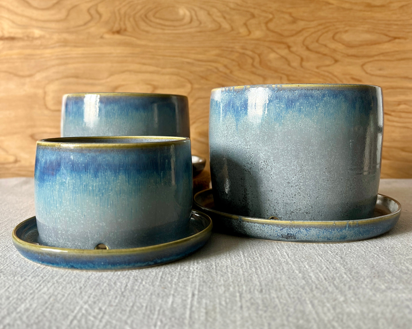 Planters