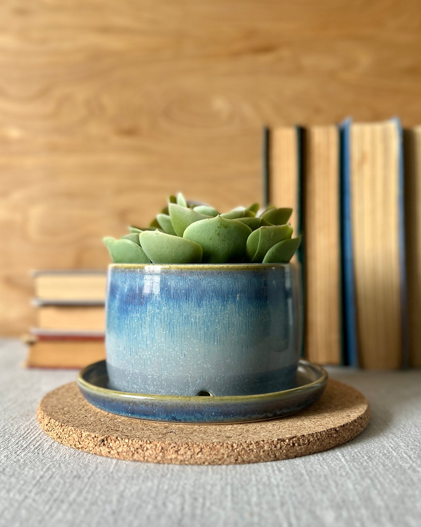 Planters