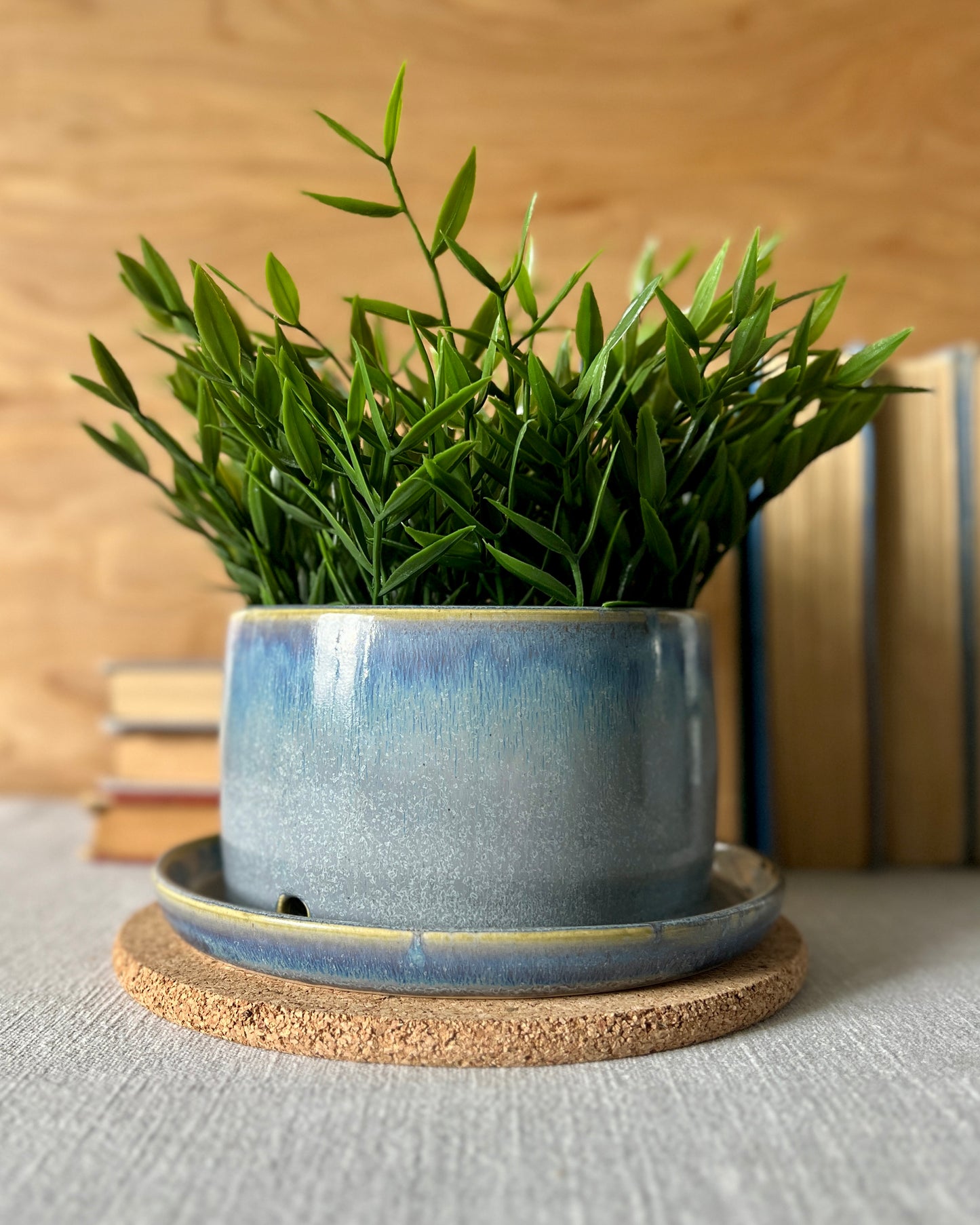 Planters