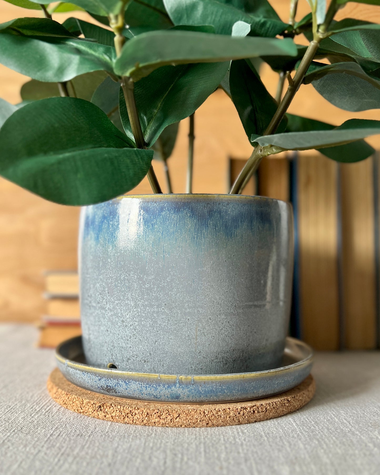 Planters