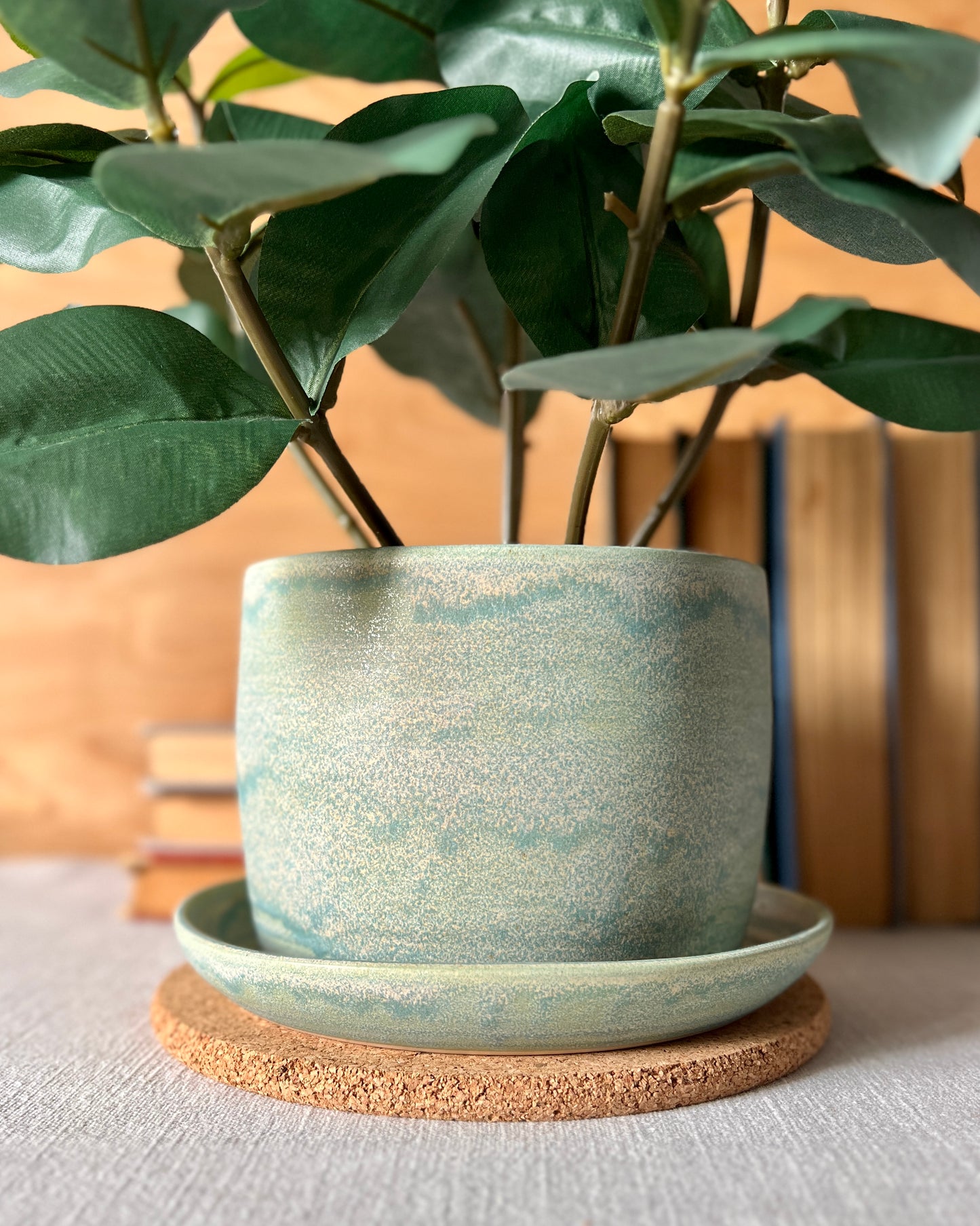 Planters