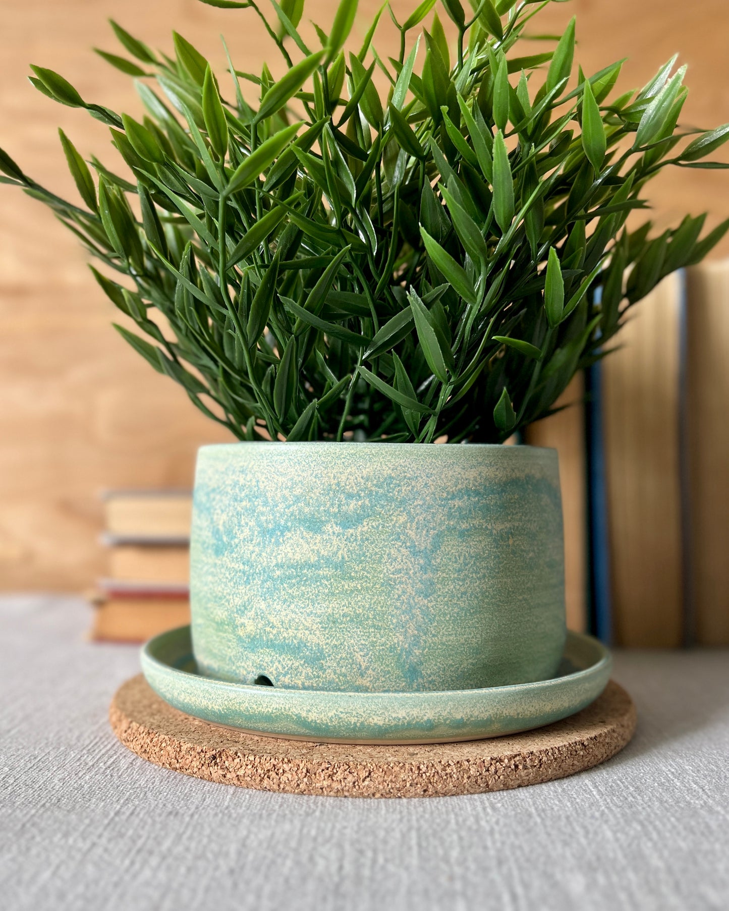 Planters