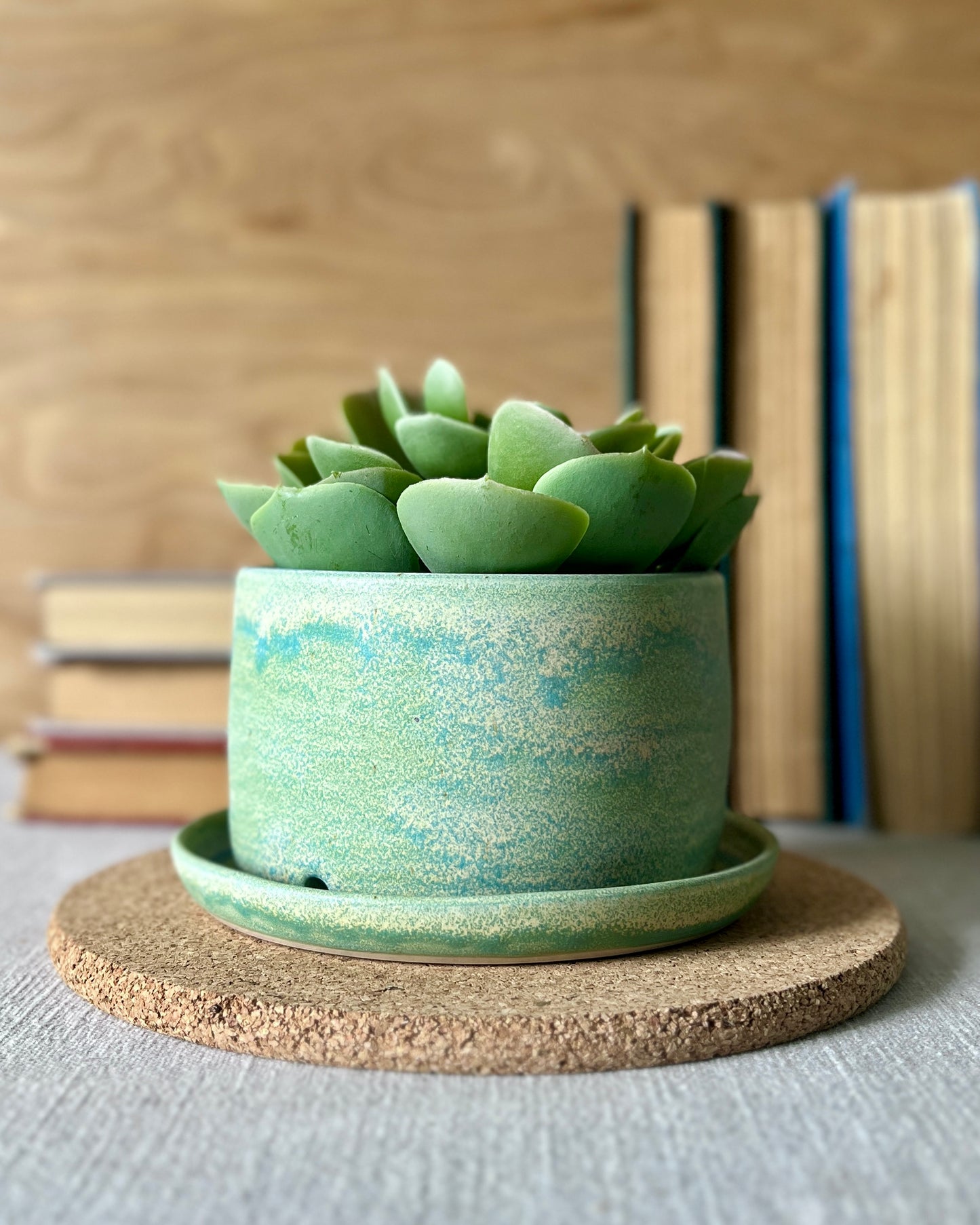 Planters