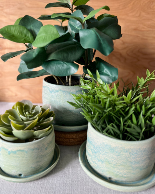 Planters