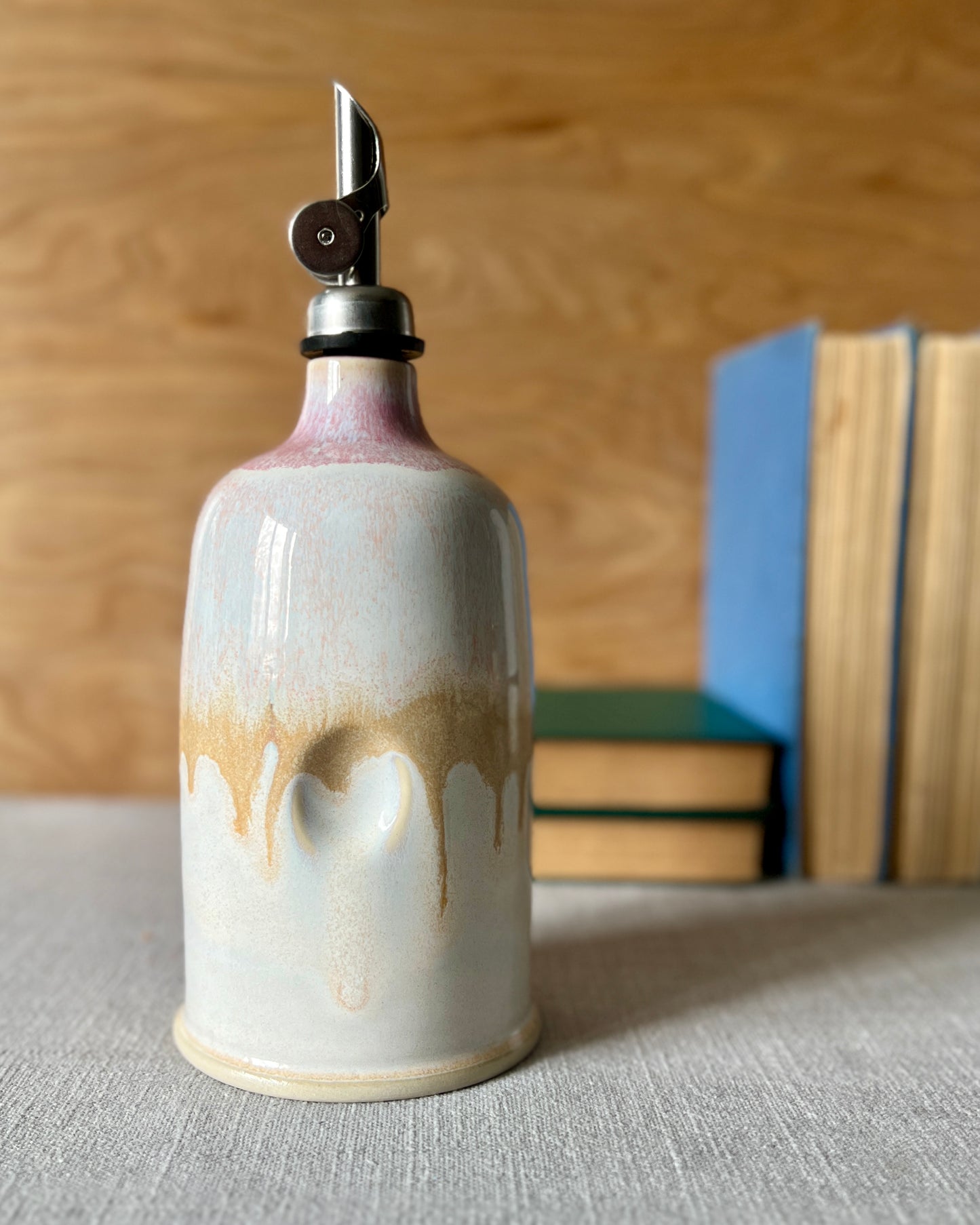 Oil Bottles