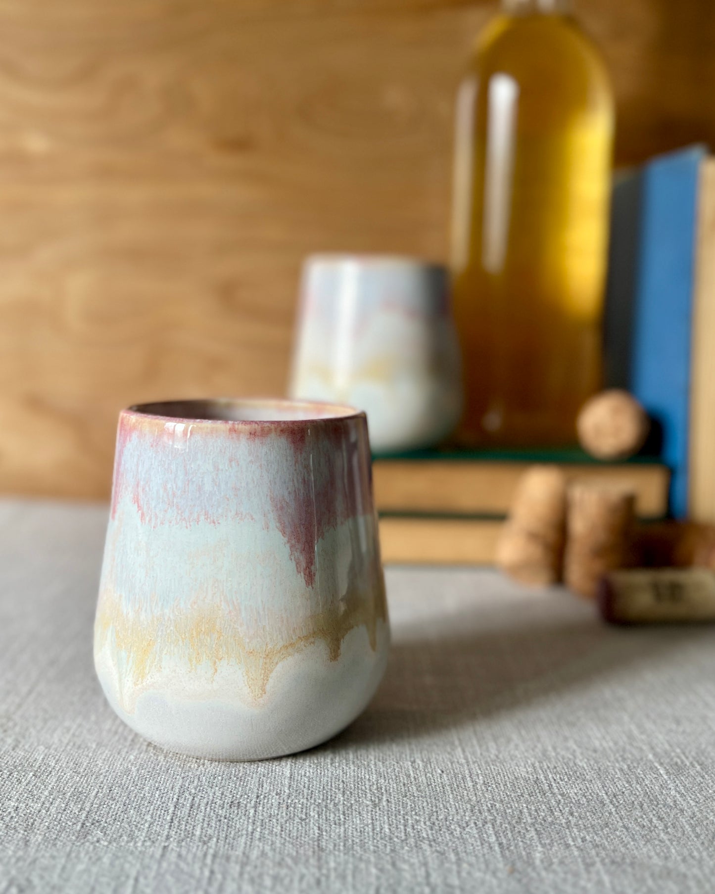 Wine Tumblers