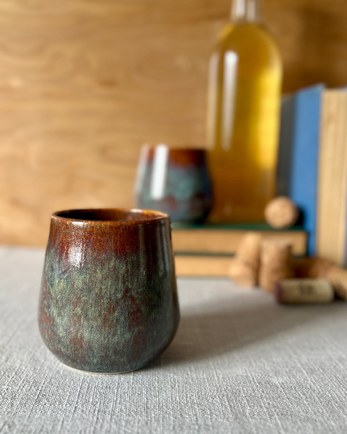 Wine Tumblers