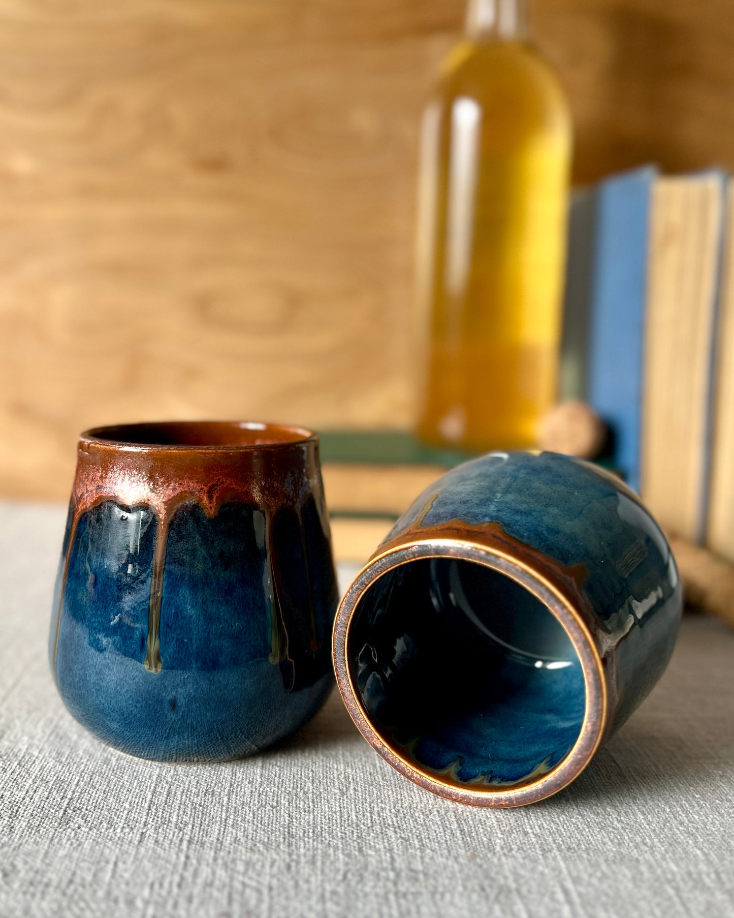 Wine Tumblers