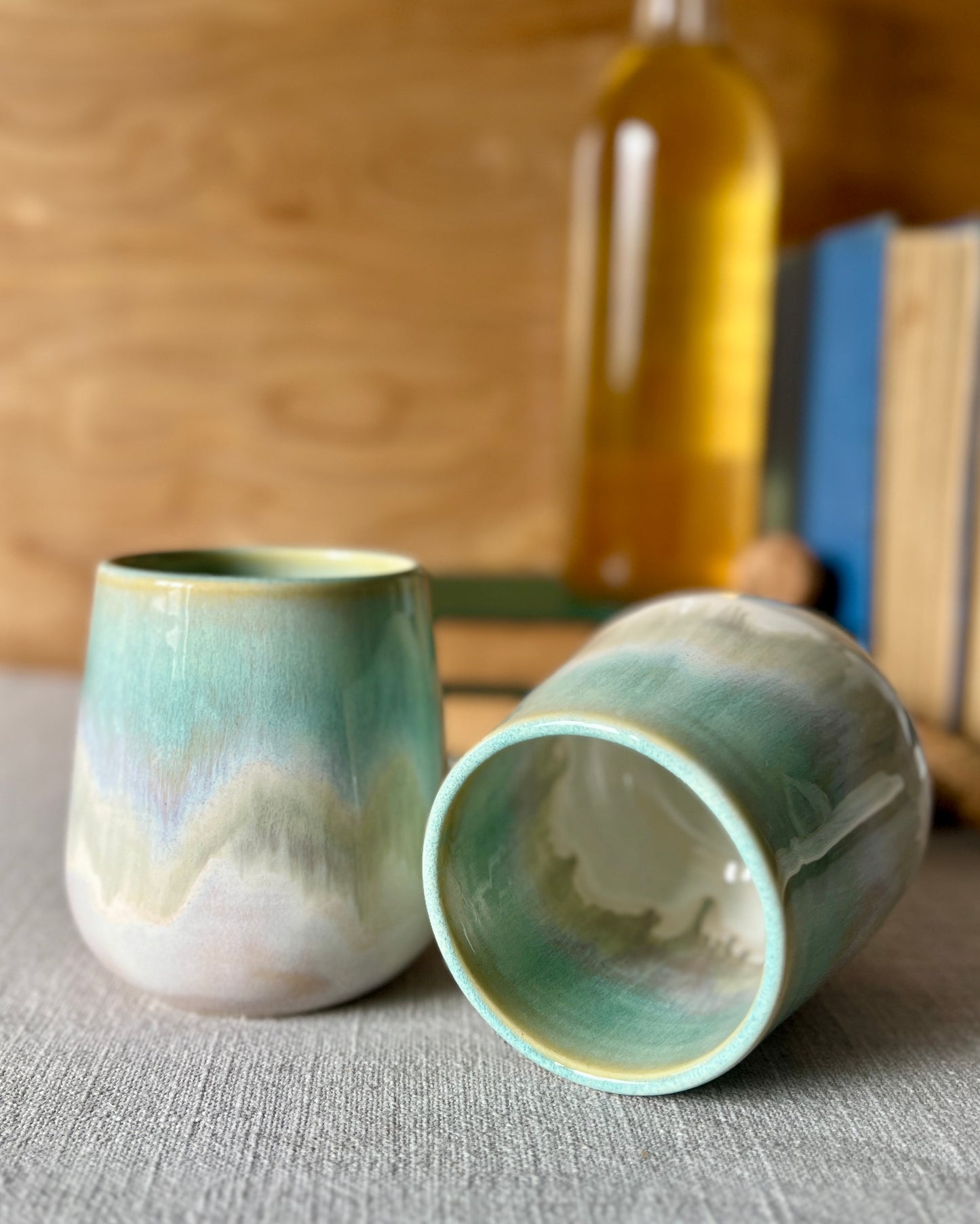 Wine Tumblers