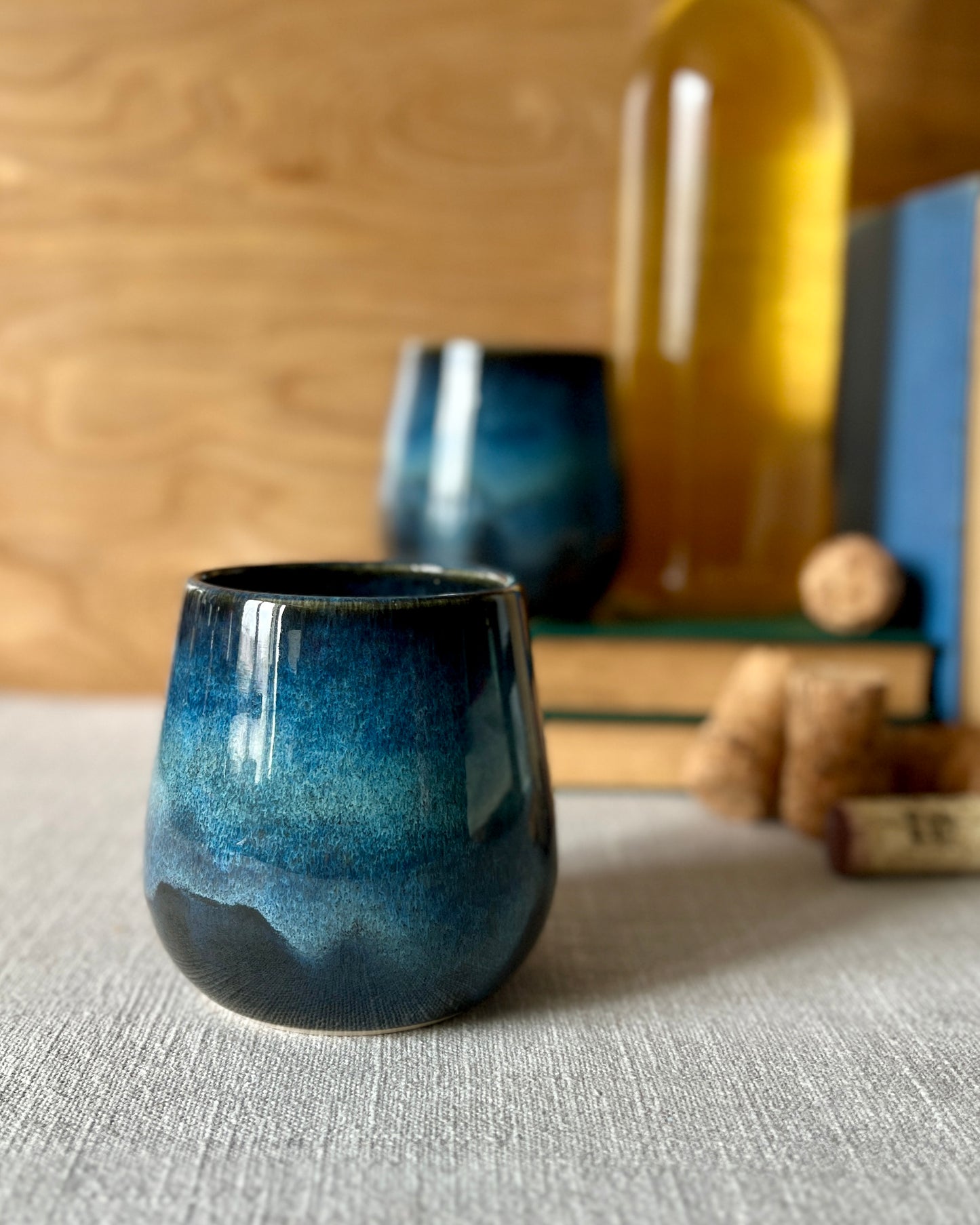 Wine Tumblers